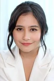 Ảnh diễn viên Prilly Latuconsina