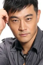 Ảnh diễn viên Victor Huang