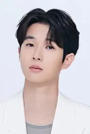 Ảnh diễn viên Choi Woo-shik