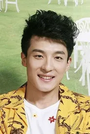 Ảnh diễn viên 孫藝洲