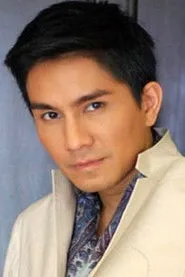 Ảnh diễn viên Phutanate Hongmanop