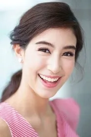 Ảnh diễn viên Chalida Vijitvongtong