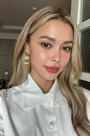 Ảnh diễn viên Patricia Tanchanok Good