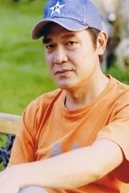 Ảnh diễn viên Shen Junyi