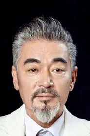 Ảnh diễn viên He Yongsheng