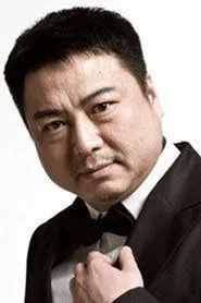 Ảnh diễn viên Chuanying Li