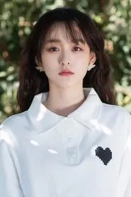 Ảnh diễn viên Hà Hoằng San