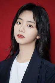 Ảnh diễn viên Đàm Tùng Vận