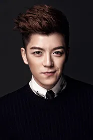 Ảnh diễn viên Vương Lịch Hâm