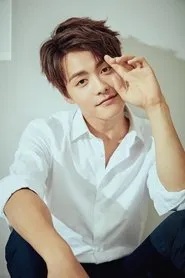 Ảnh diễn viên Mã Thiên Vũ