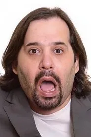 Ảnh diễn viên Jonathan Samson