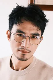 Ảnh diễn viên Zhang Xiaochen