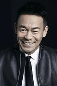 Ảnh diễn viên 孙浩