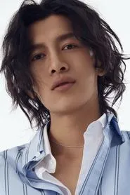 Ảnh diễn viên Li Jiuxiao