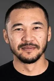 Ảnh diễn viên Erkebulan Dairov