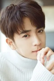 Ảnh diễn viên Chen Ruoxuan