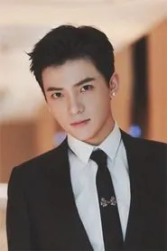 Ảnh diễn viên June Wu