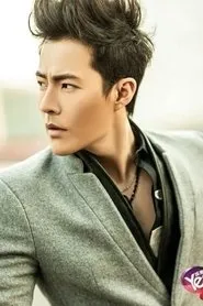 Ảnh diễn viên Ziwen Zhang