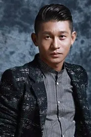 Ảnh diễn viên Yu Kailei