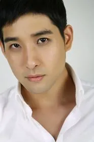 Ảnh diễn viên Kim Bum-joon