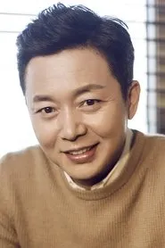 Ảnh diễn viên Lưu Dịch Quân