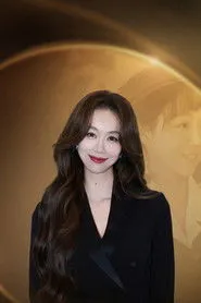 Ảnh diễn viên 姜妍