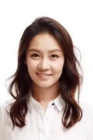 Ảnh diễn viên Park Se-jin