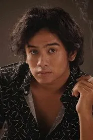 Ảnh diễn viên Kevin Ardilova