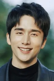 Ảnh diễn viên Trương Tân Thành