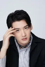 Ảnh diễn viên Chen Pengwanli