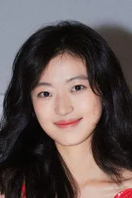 Ảnh diễn viên Tôn Thiến