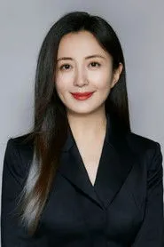 Ảnh diễn viên 楊童舒