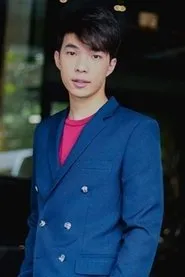 Ảnh diễn viên Gumpuns Koravich Sarasin