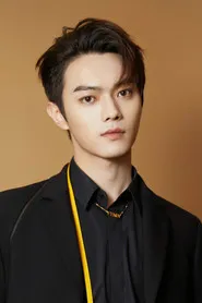 Ảnh diễn viên Hứa Khải