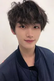 Ảnh diễn viên Đinh Trình Hâm