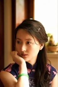 Ảnh diễn viên Chen Xiaoxu