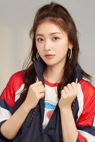 Ảnh diễn viên Trần Hạo Lam