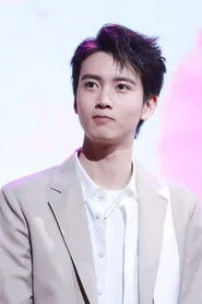 Ảnh diễn viên Trần Hựu Duy