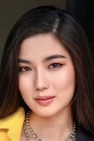 Ảnh diễn viên อรัชพร โภคินภากร