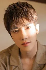 Ảnh diễn viên Liu Zhaohong