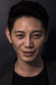 Ảnh diễn viên Won Hyun-jun