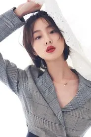 Ảnh diễn viên Deng Yuli