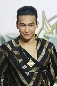 Ảnh diễn viên Philip Thinroj