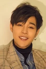 Ảnh diễn viên Yuan Hao