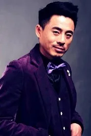 Ảnh diễn viên 李振宇