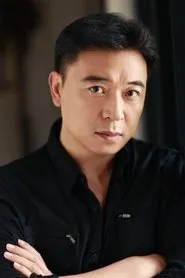 Ảnh diễn viên Trương Hy Lâm