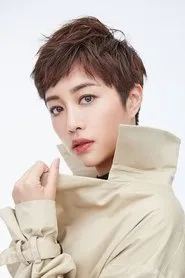 Ảnh diễn viên Zhang Lingxin