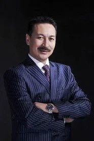 Ảnh diễn viên Abdukerim Abliz