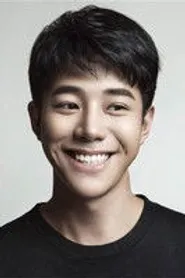 Ảnh diễn viên 刘剑羽