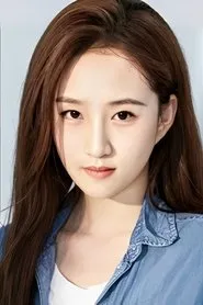 Ảnh diễn viên Cheng Jinming